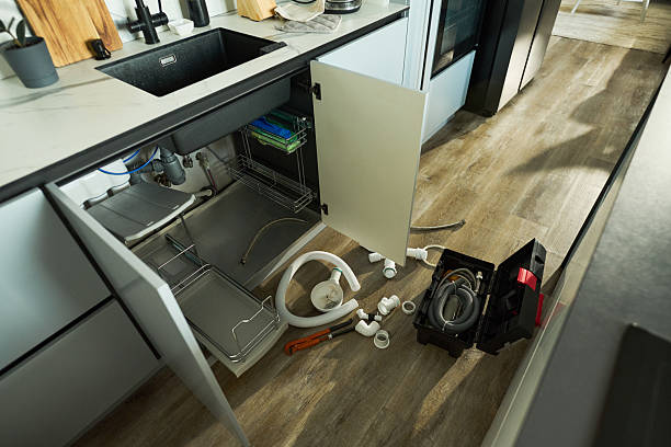 Reliable Plumbing contractor in Oregon City, OR by Street Wise - Plumbing